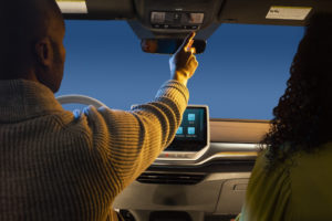 Volkswagen ofrecerá servicios de emergencia gratuitos durante 5 años, para los vehículos conectados con Car-Net Safe & Secure