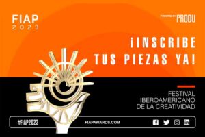 Entries Open for #FIAP 2023: Submissions before May 15 will have a 10% discount