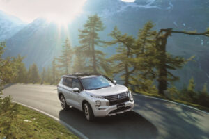 Mitsubishi Motors lanzará el primer configurador cinematográfico de vehículos en tiempo real del mundo