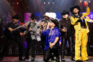 Beer and Beats: Victoria™ Partners with Leading Mexican Band Grupo Firme for 2023 United States Tour