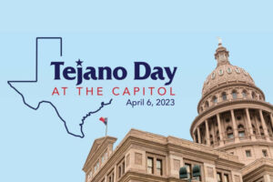 TAMACC auspicia la celebración del día del tejano en el Capitolio del estado de Texas