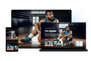 New Advance OTT Distribution Platform Catering to Podcasts with Video