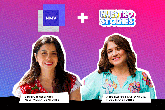 New Media Ventures Invests in Nuestro Stories to Expand Latino Heritage Content Platform, New Nuestro Studios Unit