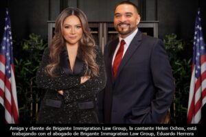 Lo mejor es tramitar la residencia legal sin tener que salir del país a entrevista consular