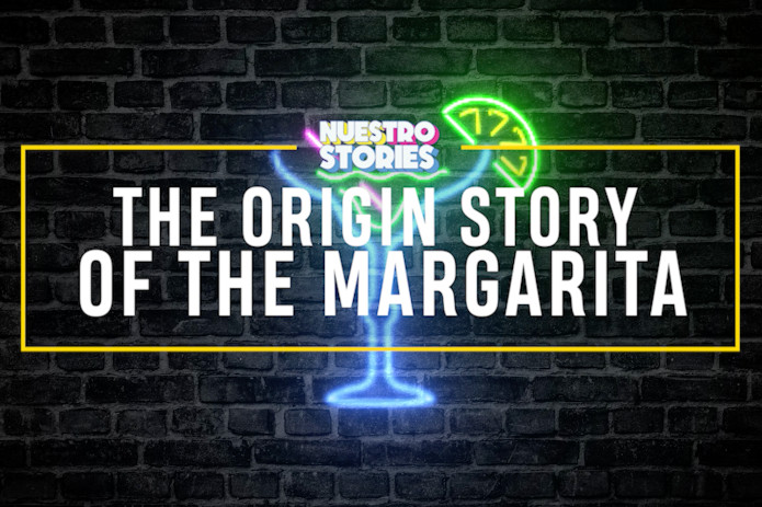 Nuestro Stories Celebrates Cinco de Mayo with Snackable Documentary about the Origin Story of the Margarita