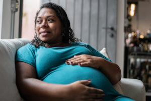 Acuerdo con March of Dimes para reducir las complicaciones durante el embarazo