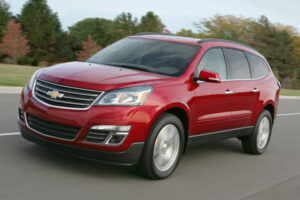 General Motors debe retirar casi un millón de sus vehículos, mientras los retiros del fabricante no paran