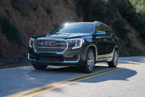 General Motors debe retirar miles de Chevrolet Equinox y GMC Terrain defectuosos