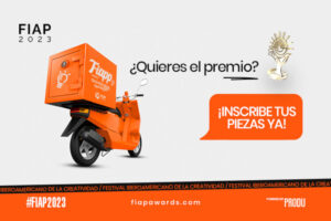 #FIAP2023 Siguen las inscripciones y las novedades del festival que reúne a lo mejor de la creatividad iberoamericana