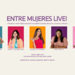 Entre Mujeres LIVE