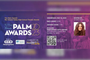 Primo TV sponsors the 5th Annual Palm Awards
