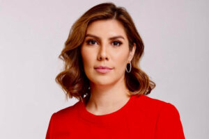 Sylvia Banderas Coffinet Named CEO of Latino Media Network