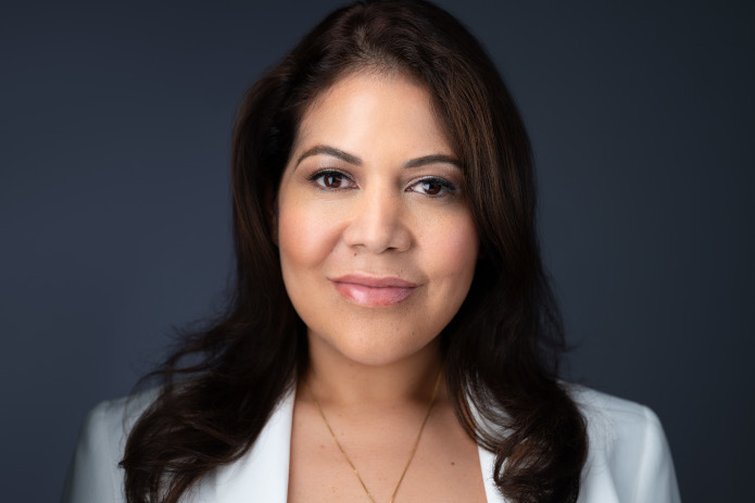 Carolina M. Veira reconocida como una ‘Voz Diversa 2023’ por South Florida Business Journal