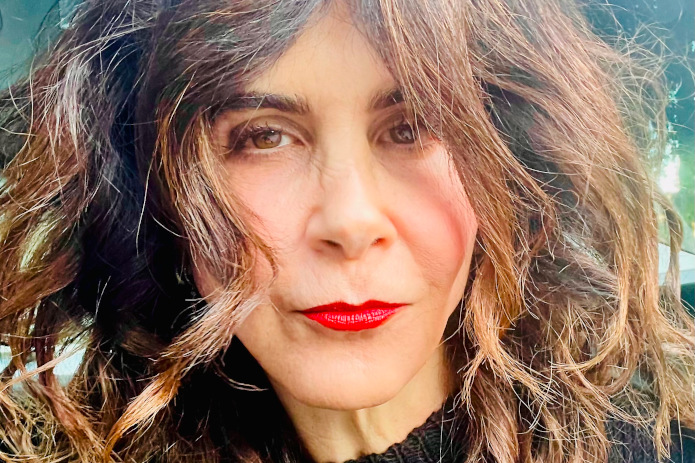 Georgia Latino Film Alliance (GALFA) is pleased to announce the Appointment of Carla Berkowitz as the new Board Chair