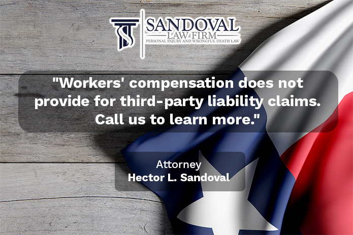 What Can You Claim in a Texas Nonsubscriber Cases that You Cannot in a Workers’ Comp Case?
