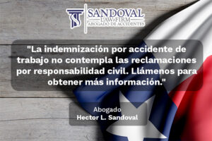 ¿Qué Se Puede Reclamar En Un Caso de No Suscriptor de Texas Que No Se Puede En Un Caso De Compensación De Trabajadores?