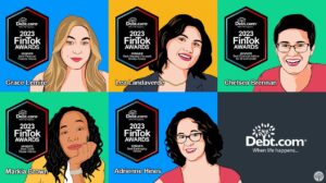 The FinTok Awards Celebrate Financial Content Creators