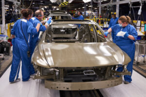 General Motors se quiso lucir con sus ventas, pero algo le salió mal