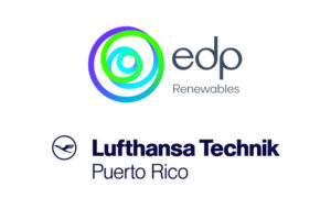 EDPR NA Distributed Generation & Lufthansa Technik Puerto Rico Announce 21-Year Power Purchase Agreement Powering Operations in Puerto Rico