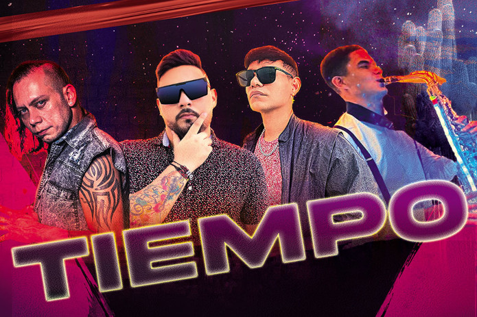 Héctor y Kenny drops a new single ‘Tiempo’