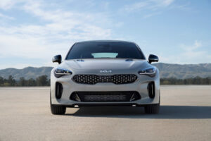 Kia establece un récord por el mayor número total de premios jamás ganados por una marca en el estudio J.D. Power 2023 (APEAL)