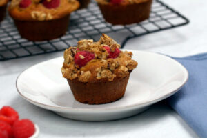 Go Whole Grain for a Healthy Heart