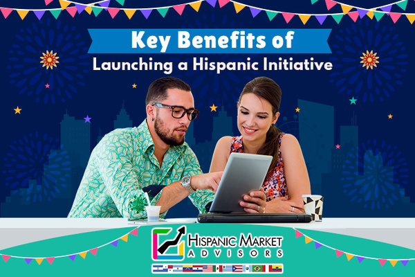 Launching Hispanic Initiatives During Hispanic Heritage Month