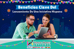 Lanzamiento De Iniciativas Hispanas Durante El Mes De La Herencia Hispana