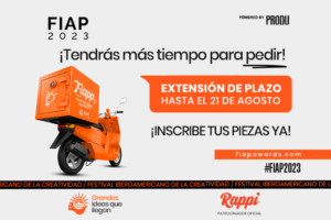 21 de agosto: última oportunidad de participar en #FIAP2023 en el marco de #AWLATAM