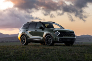 Kia estableció un récord histórico de ventas en julio