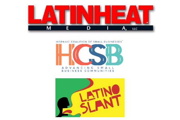 Latin Heat Media and Hispanic Coalition of Small Businesses (HCSB) Partner with The Latino Slant to Spearhead a FREE Community Screening of The Film ‘Blue Beetle’
