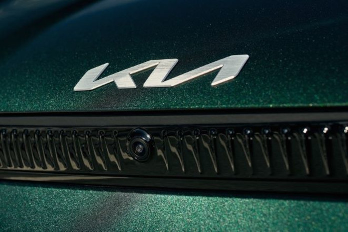 Kia regresa a la Semana del Automóvil de Monterey con el nuevo SUV EV9 y el EV6 de edición limitada