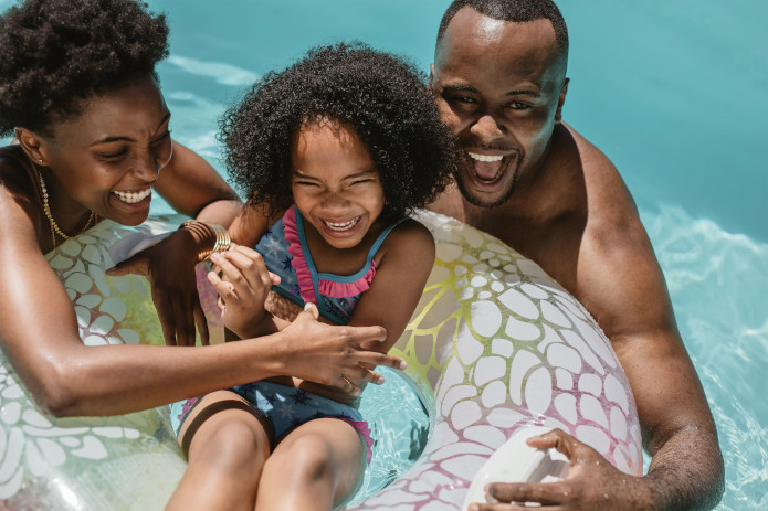 5 Steps for Safe Fun in The Summer Sun