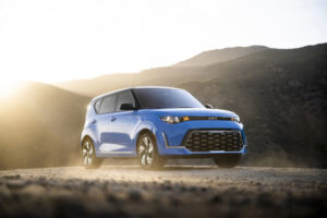 Kia dio a conocer los precios y características del Soul del 2024