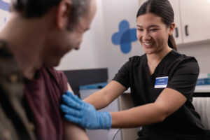 Managing Your Family’s Year-Round Health