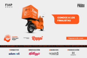 #FIAP2023 announces its Shortlist