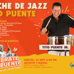 Tito Puente