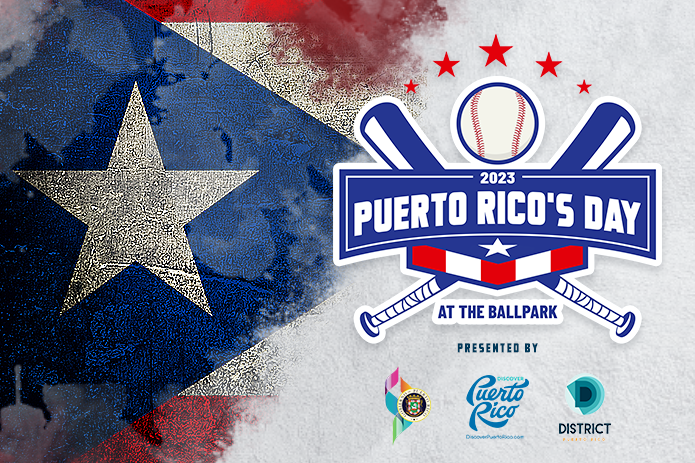 ‘Puerto Rico’s Day at The Ballpark’ Series Adds a New Stop