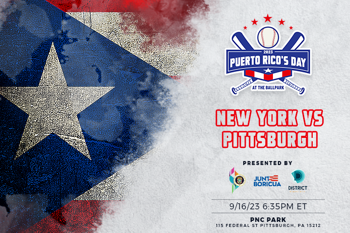 Grand Finale Added to ‘Puerto Rico’s Day at The Ballpark’ Series