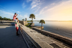 St. Augustine, Florida, Celebrates Hispanic Heritage All Year Long with its Living Spanish, Afro-Caribbean and Latin American Cultures