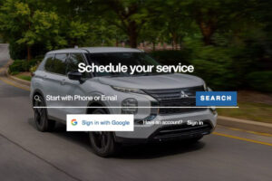 Mitsubishi Motors North America agrega Xtime al programa MiCAR para brindar una elevada experiencia de servicio en los concesionarios