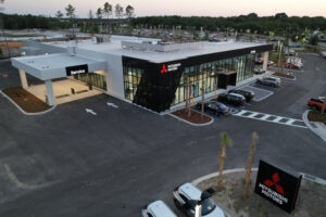 Mitsubishi Motors ocupó el primer lugar en experiencia del cliente en el ‘Informe de reputación automotriz 2023’