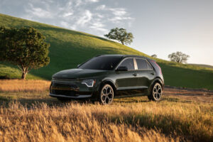 Kia dio a conocer los precios de los modelos del Niro Híbrido 2024