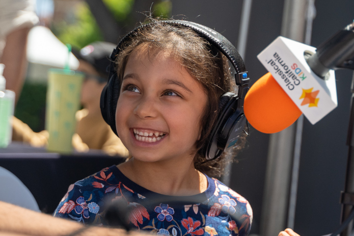 KUSC Presents Classical Kids Discovery Day on October 1st at Los Angeles’ Eastside Cultural Capital: Plaza de la Raza