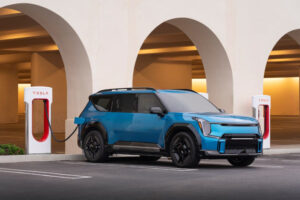 Los clientes de Kia tendrán acceso a los Supercargadores de Tesla en los Estados Unidos, Canadá y México