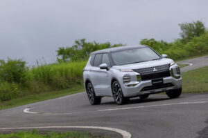 Mitsubishi estará presente el 14 y 15 de octubre en la Electrify Expo en Miami, Florida