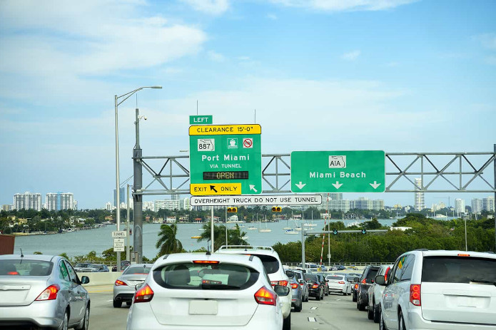 ¿Por qué Corpus Christi es la mejor ciudad para conducir en los Estados Unidos? Los datos de las mejores y peores ciudades para los conductores