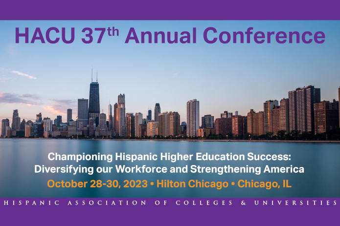 HACU Announces Eleven Honorees to Be Recognized at 37th Annual Conference on Hispanic Higher Education, Oct. 28-30, 2023