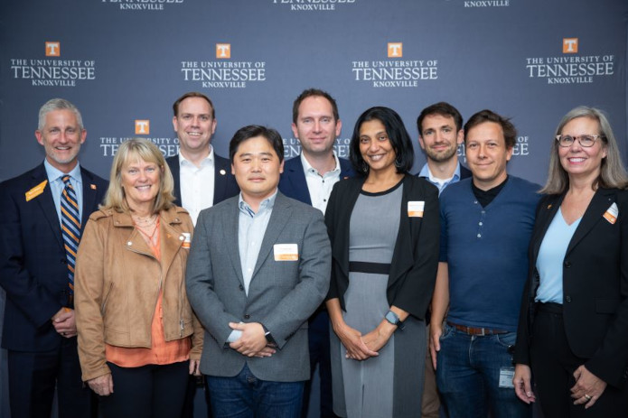 Volkswagen Group of America y la Universidad de Tennessee en Knoxville amplían su asociación de investigación hasta el 2028