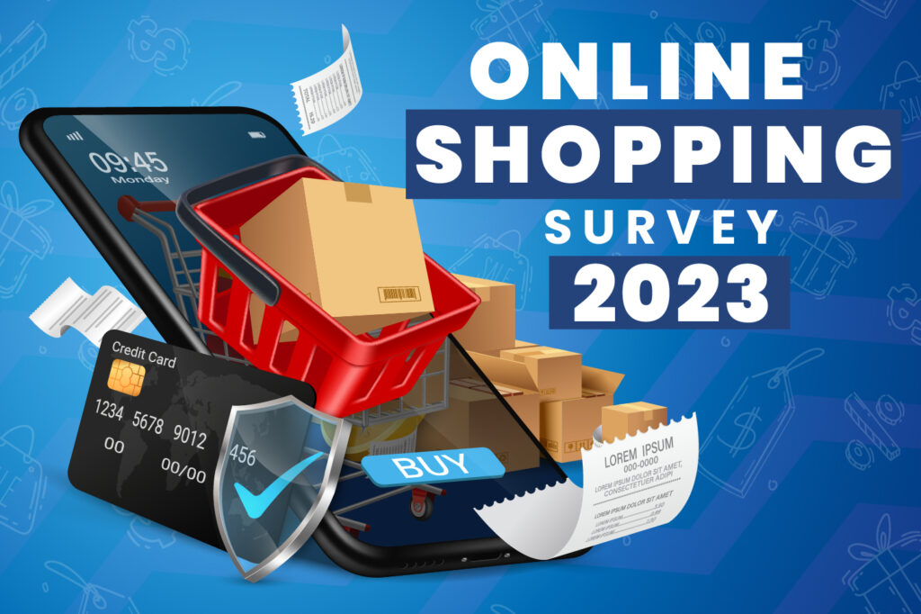 Online Shopping Survey 2023: Hispanics Are Shopping More Online Than Last Year
